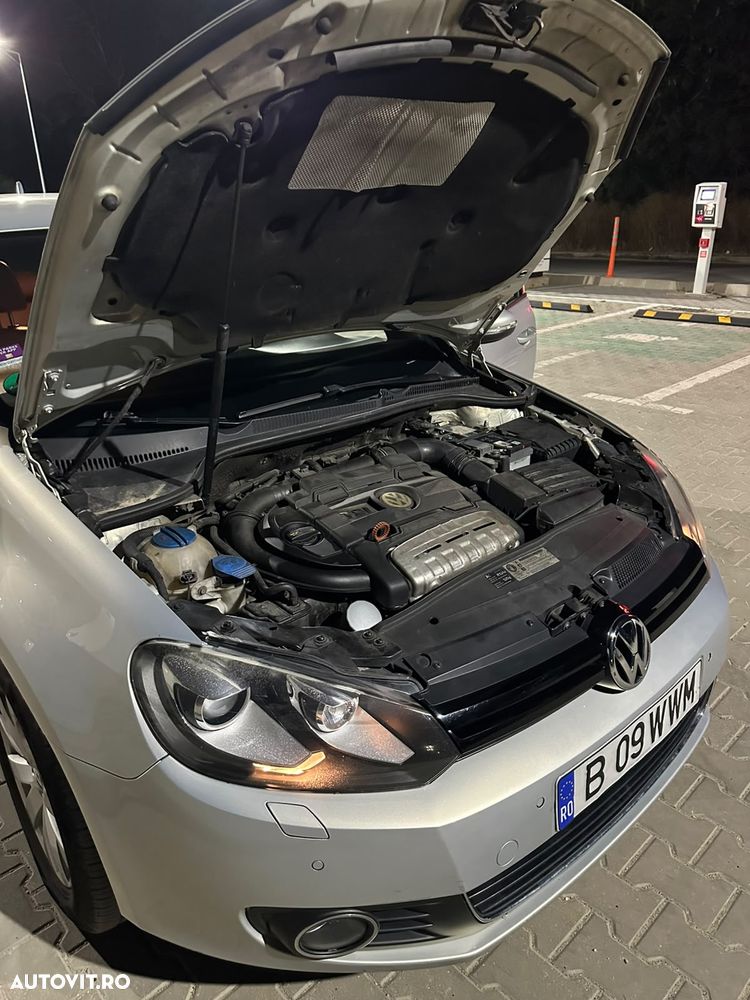 Volkswagen Golf - 14