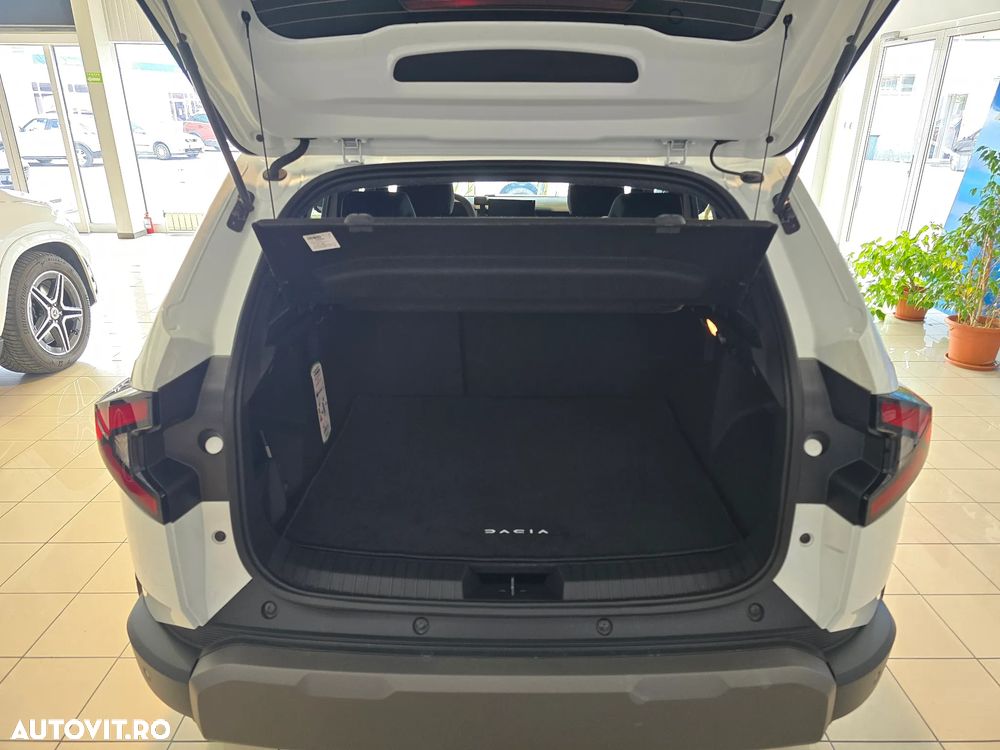 Dacia Duster ECO-G 100 Journey - 14