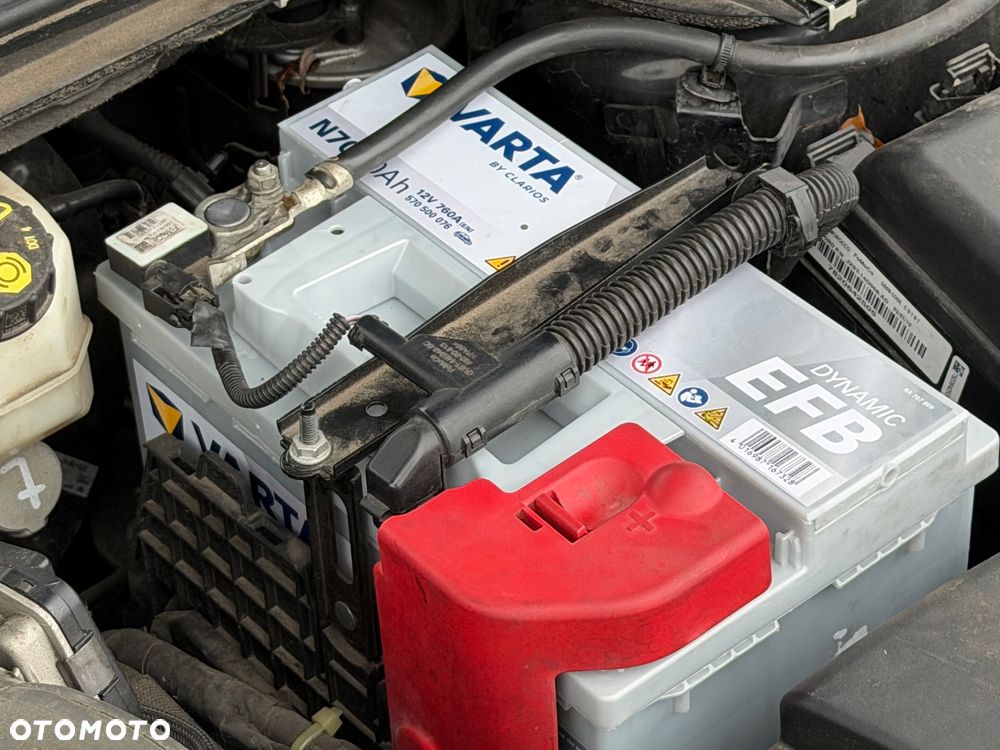 Ford Focus 1.5 EcoBlue Titanium - 38