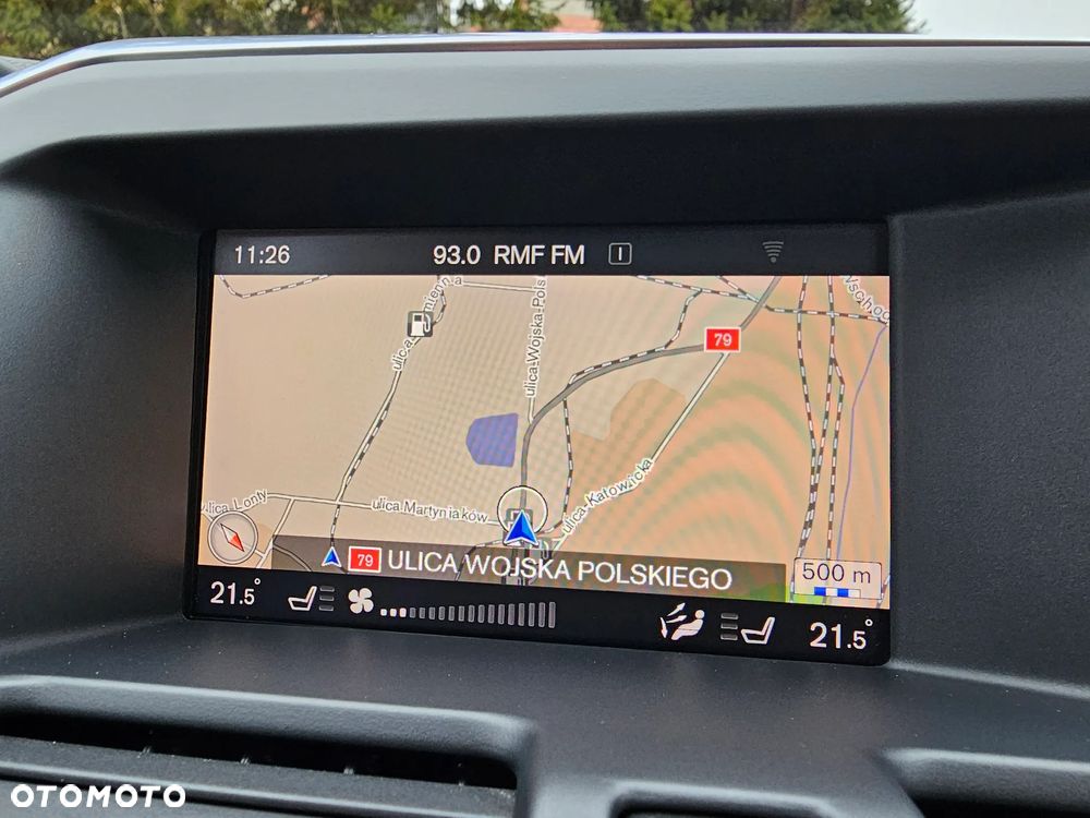 Volvo XC 60 D4 Drive-E Summum - 17