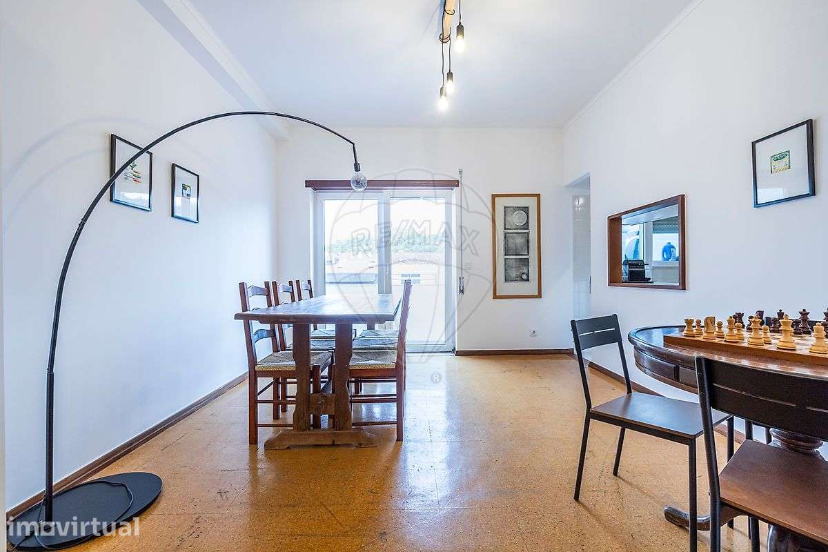 Apartamento T3 para arrendamento - Grande imagem: 4/36