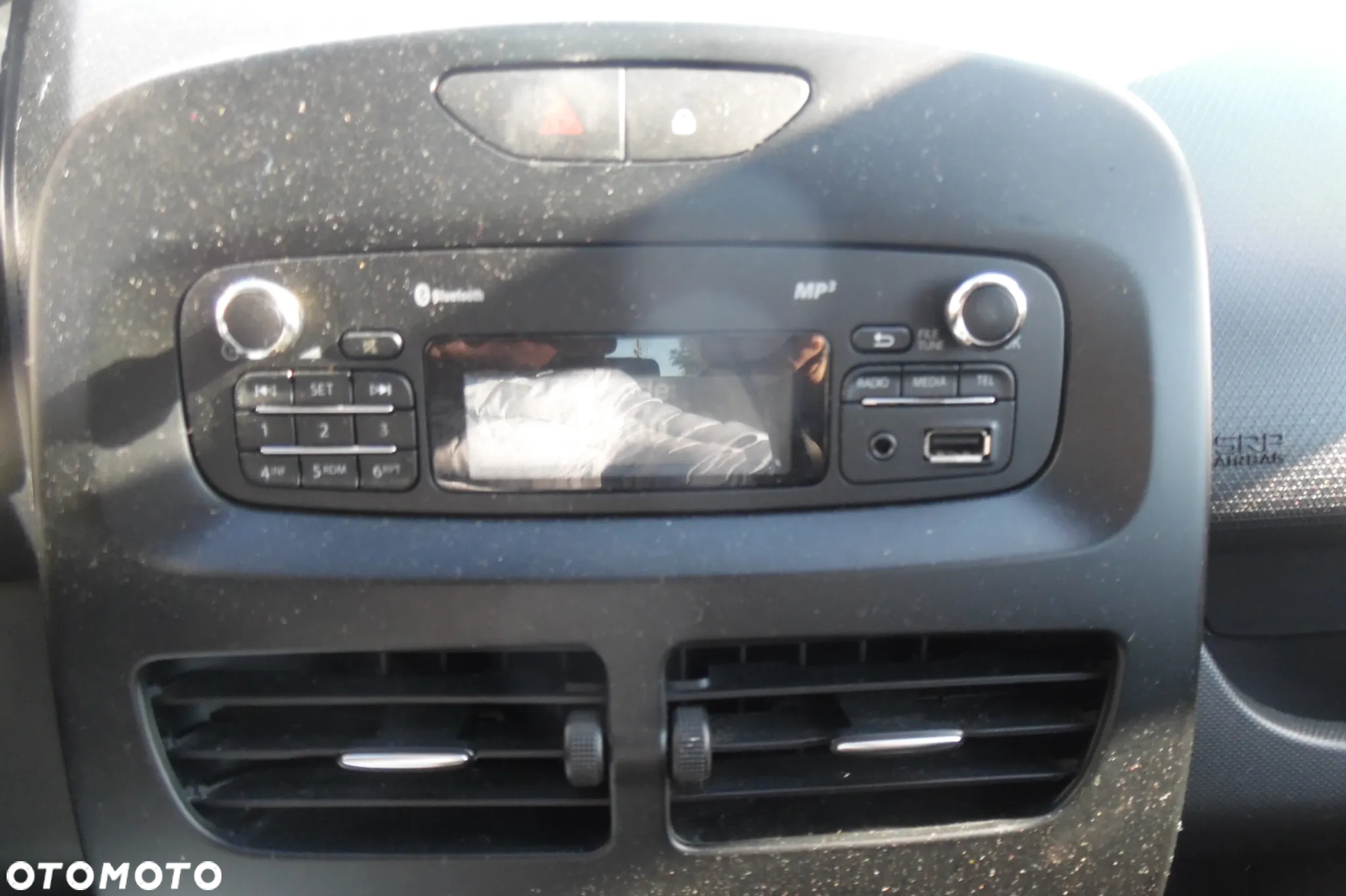 Renault Clio 1.5 dCi Alize - 13