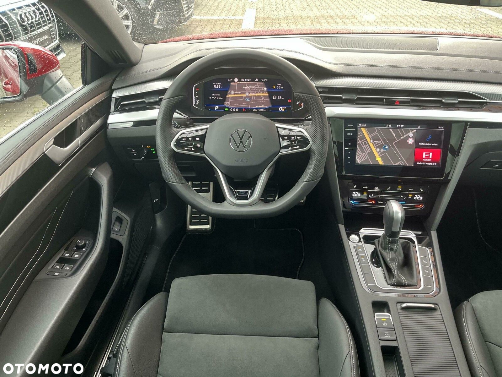 Volkswagen Arteon 2.0 TSI R-Line DSG - 20