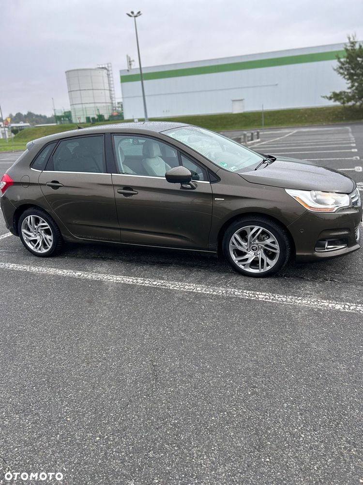 Citroën C4 - 6