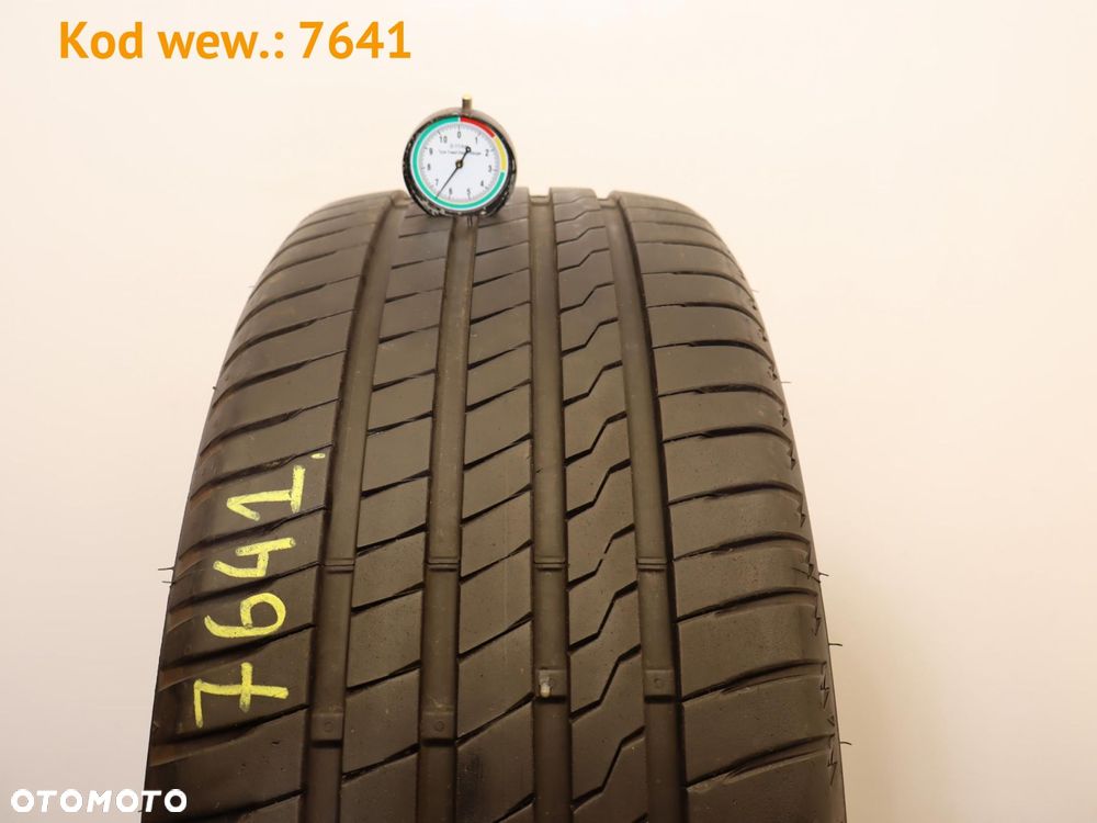 Firestone Roadhawk - 235/45 R19 - 1