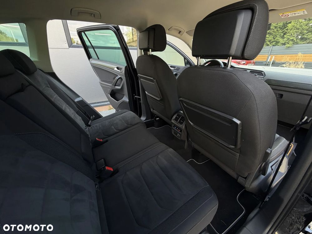 Volkswagen Tiguan 2.0 TDI BMT SCR Highline DSG - 18