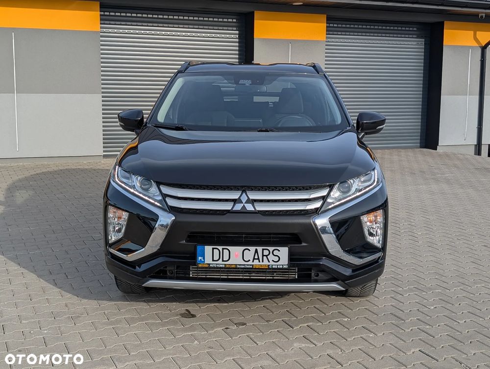 Mitsubishi Eclipse Cross 1.5 T-MIVEC (ClearTec) 2WD Active+ - 6