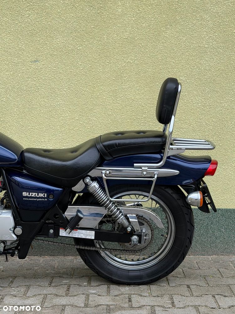 Suzuki Marauder - 23