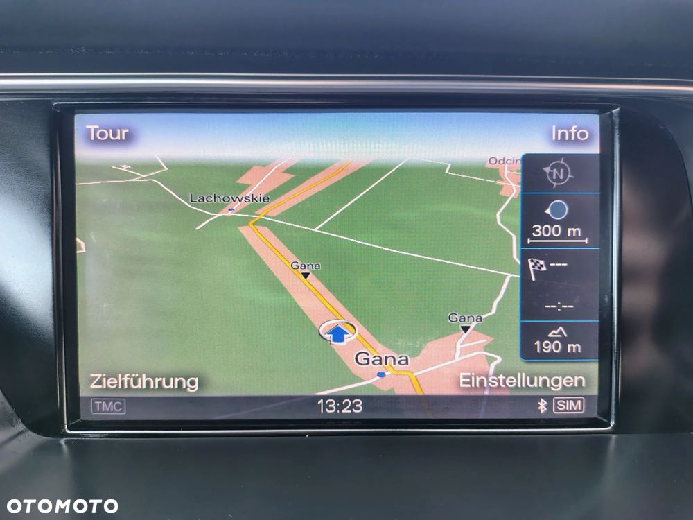 Audi A4 Avant 2.0 TDI DPF Ambiente - 14