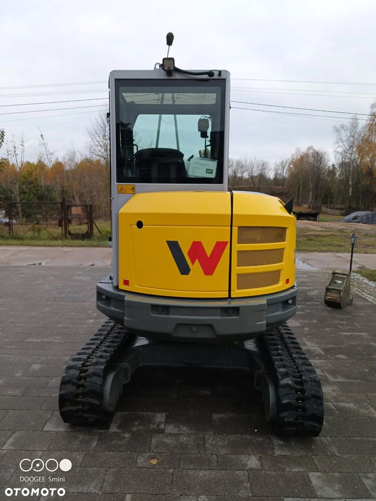 Wacker Neuson EZ 36 - 16