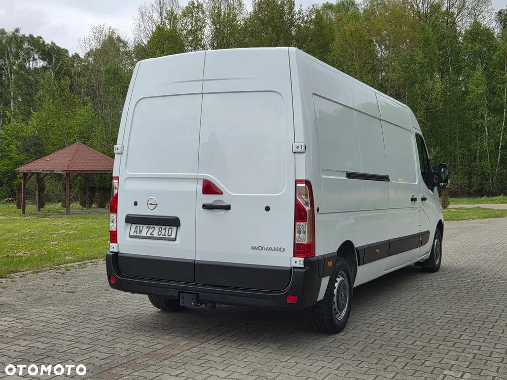 Opel Movano - 9