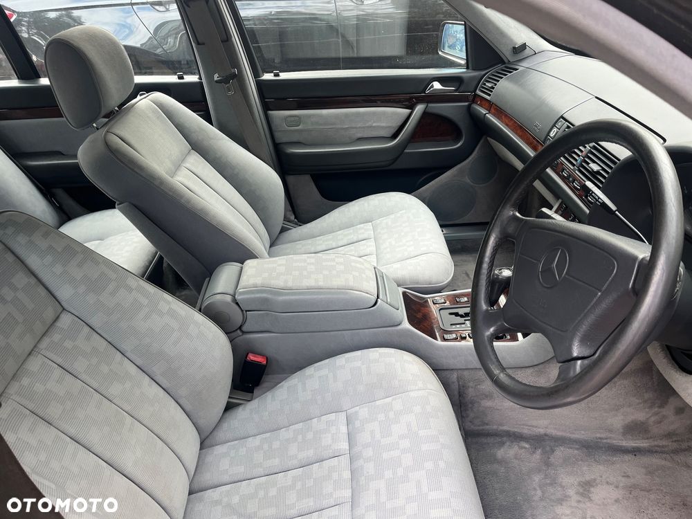 Mercedes-Benz 280 ver-380-se - 7