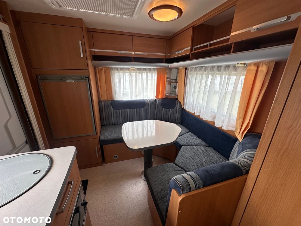 Wilk 450 S3 EDITION z przedsionkiem Isabella i napędem. 1300kg !! - 14