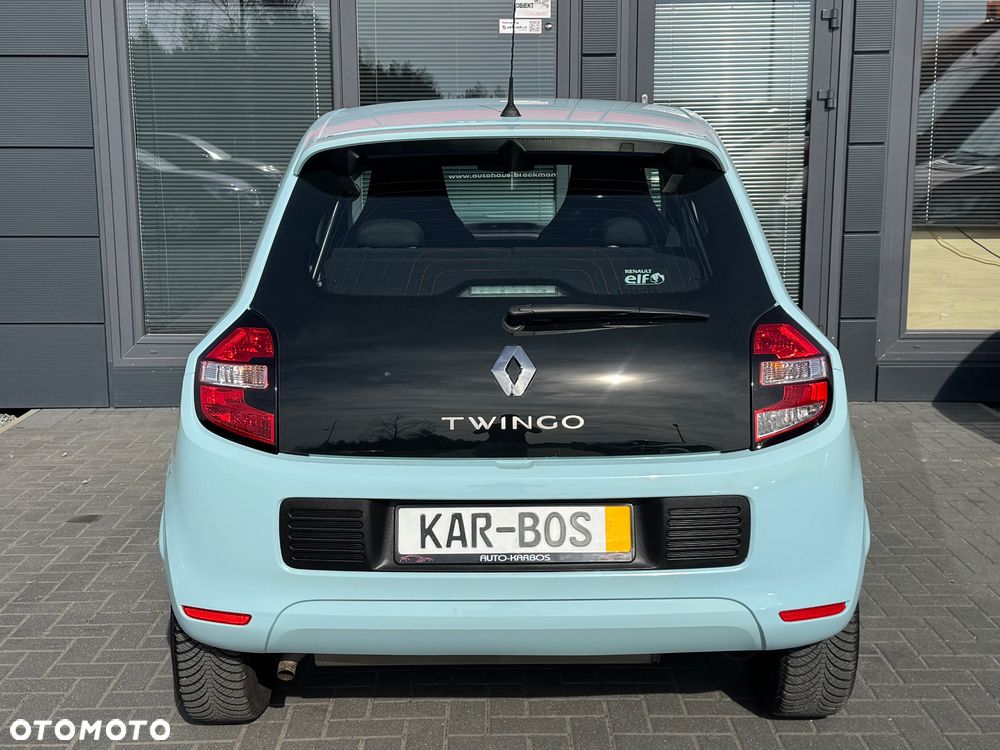 Renault Twingo - 8