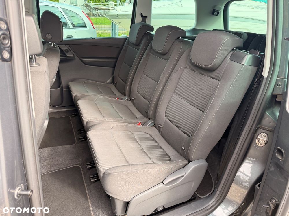Seat Alhambra 2.0 TDI Start & Stop DSG I-Tech - 17