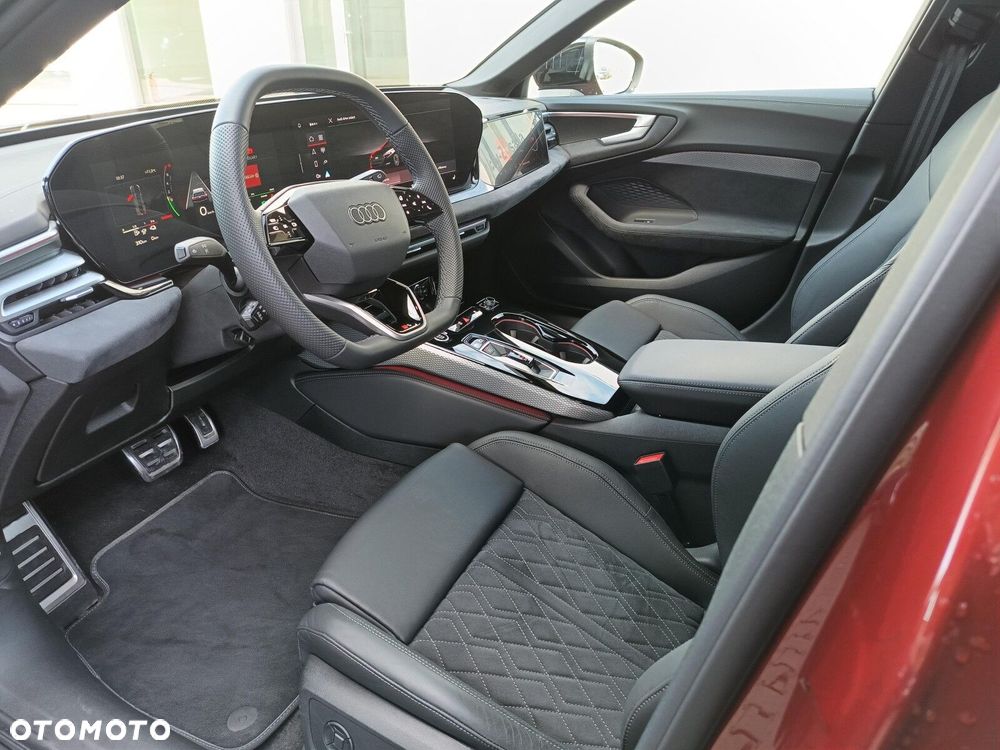 Audi A5 Avant - 11
