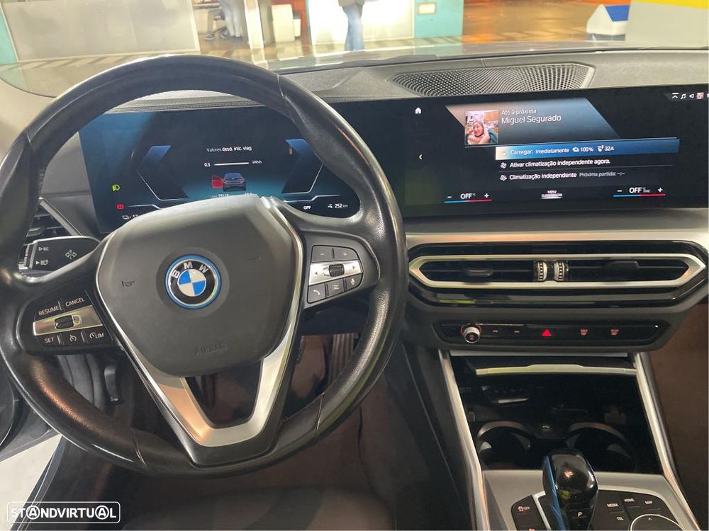 BMW i4 eDrive40 - 9