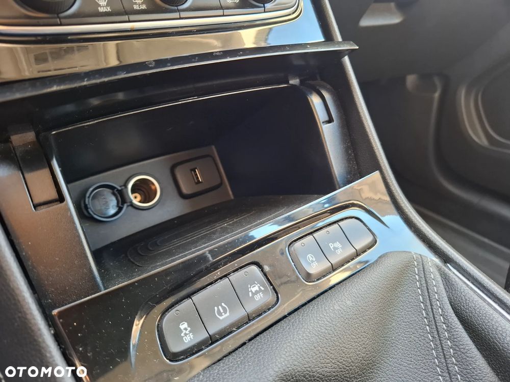 Opel Grandland X 1.5 CDTI Edition Business Pack S&S - 20