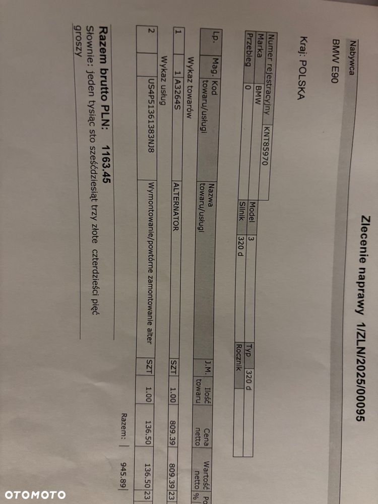 BMW Seria 3 320d - 14