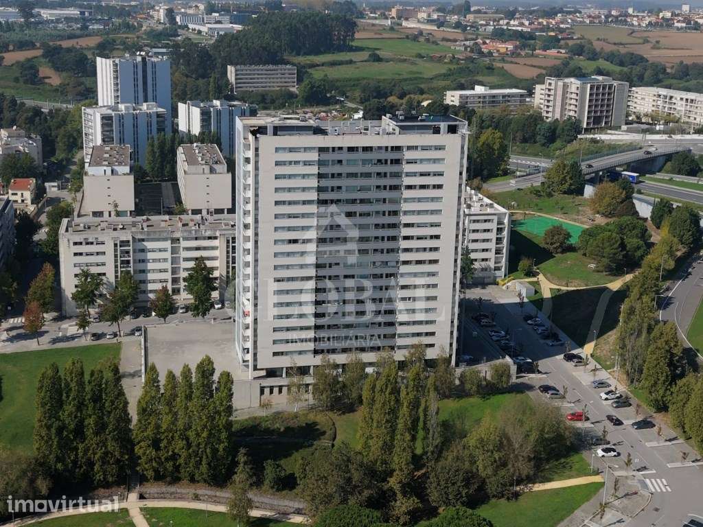 Apartamento T3 +1 - Maia - Grande imagem: 2/22