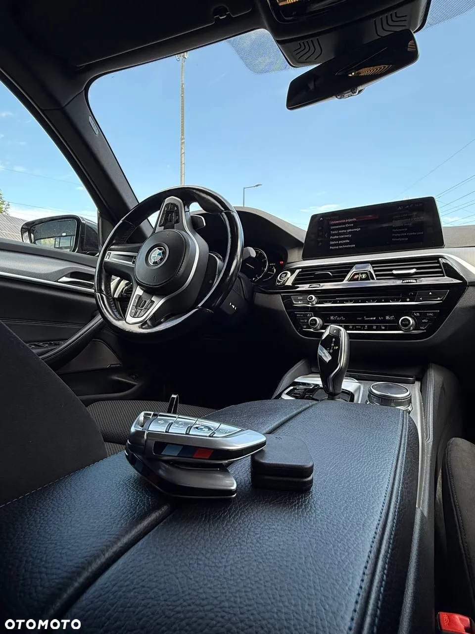 BMW Seria 5 - 20