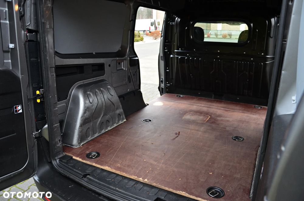 Fiat Doblo - 10