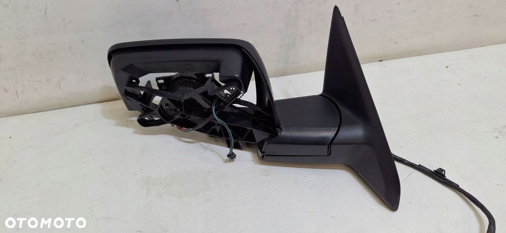 lusterko elektryczne prawe dodge ram 1500 15 pin 68060202af - 2