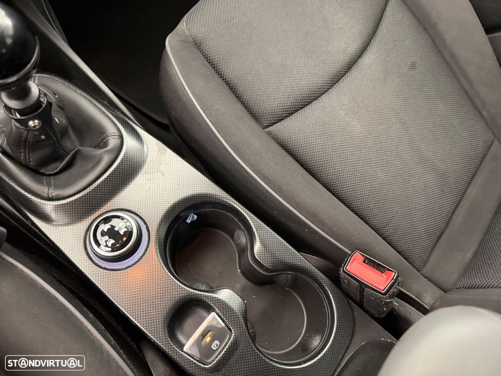 Fiat 500X - 11