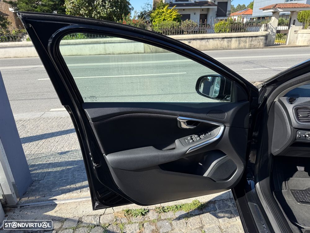 Volvo V40 1.6 D2 Eco Momentum - 15