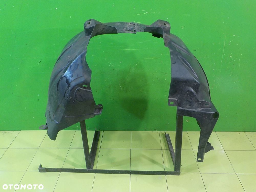 OPEL CORSA E 1.2 B 15r 3D nadkole lewe przod - 2