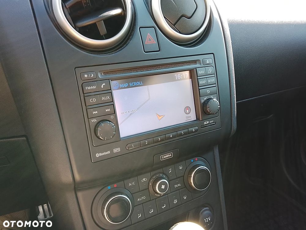 Nissan Qashqai 2.0 Tekna - 18