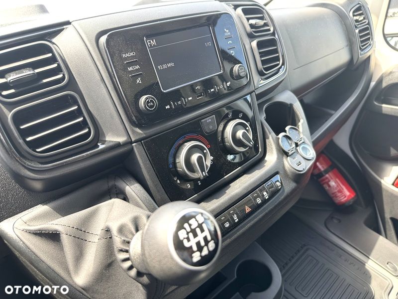 Toyota Proace Max Furgon L4H2 - 16