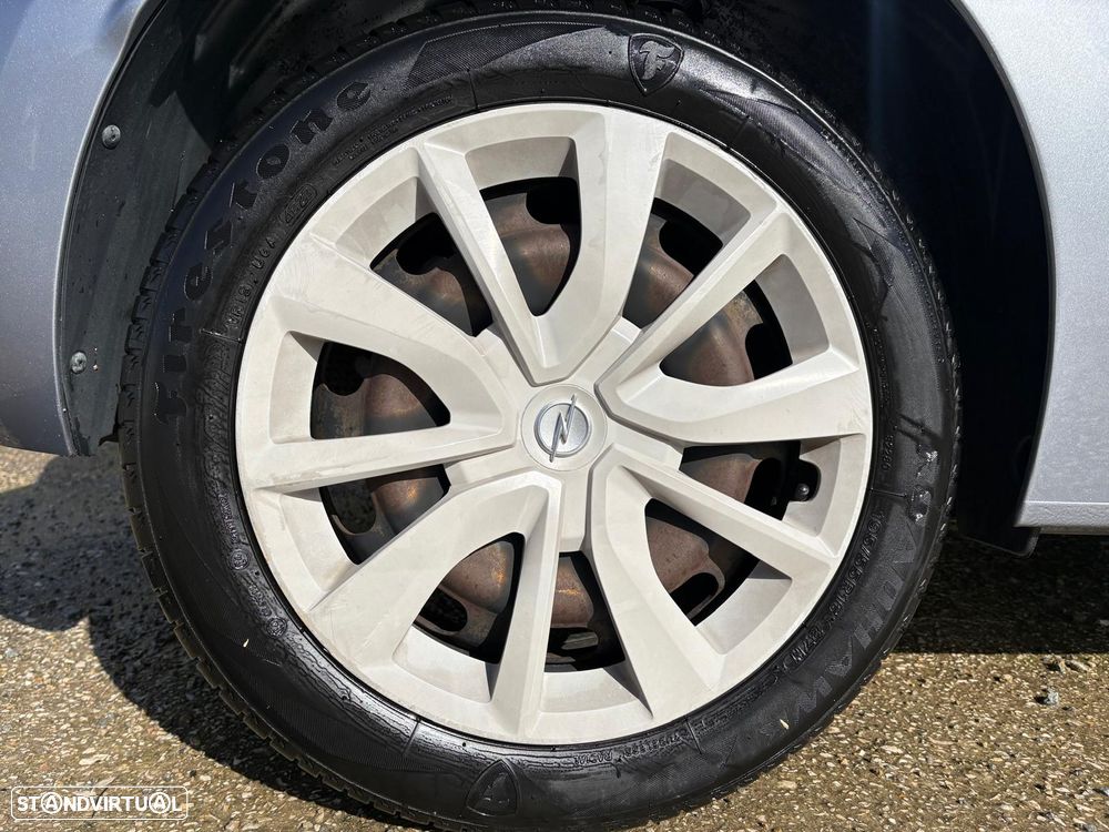 Opel Corsa 1.2 T GS Line Aut. - 33