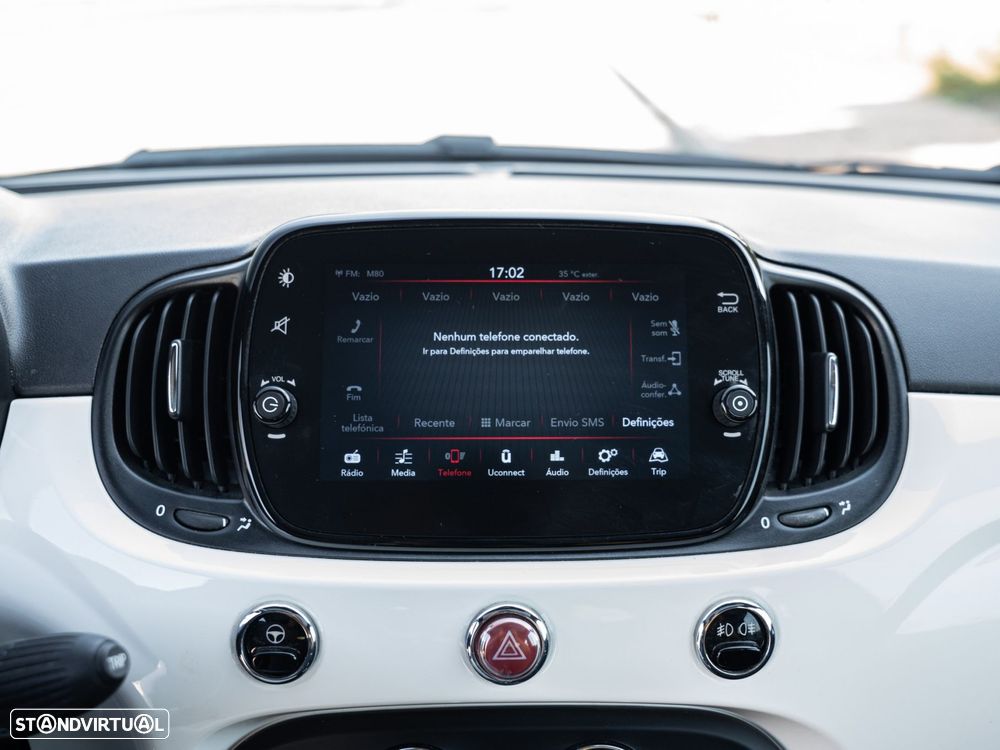 Fiat 500 1.0 Hybrid - 40
