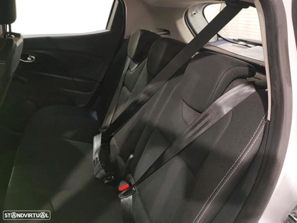 Renault Clio 1.5 dCi Zen C/PM+Pneu+P.R&Go - 7