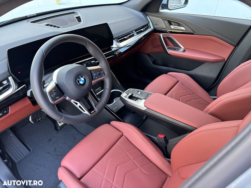 BMW X2 xDrive20d - 10