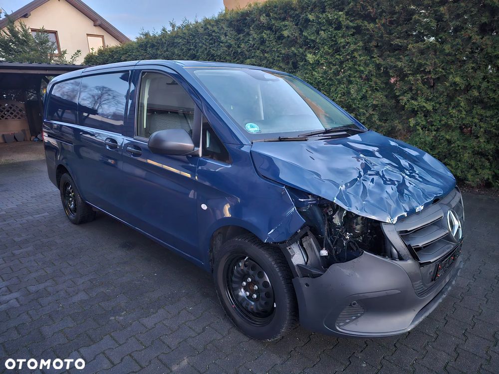 Mercedes-Benz Vito - 9