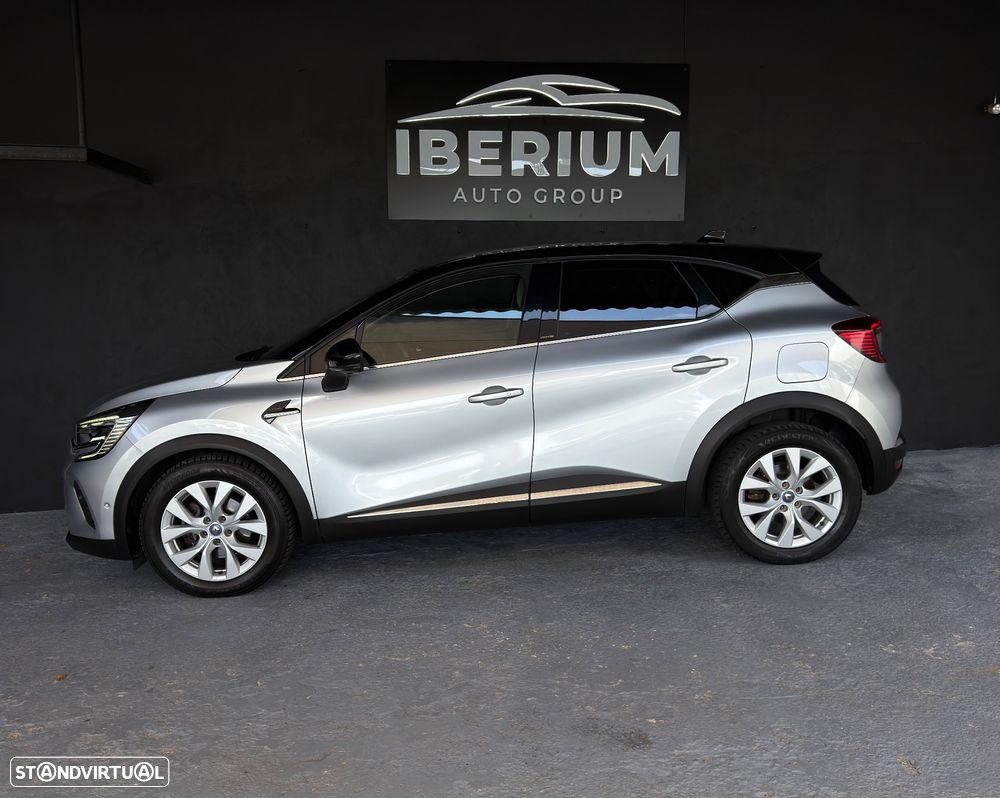 Renault Captur 1.6 E-Tech Plug-In Intens - 7