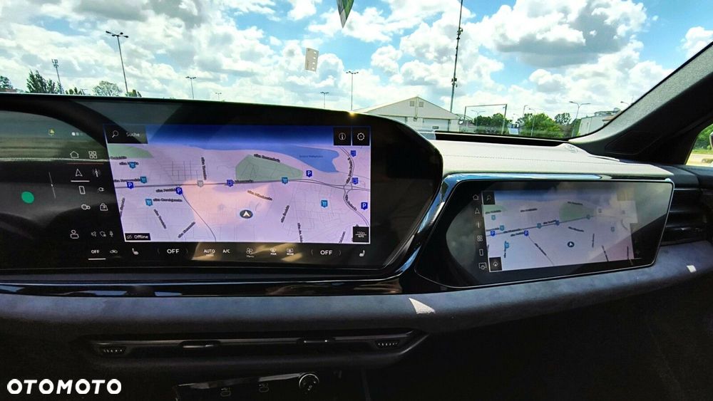 Audi A5 Limousine - 33