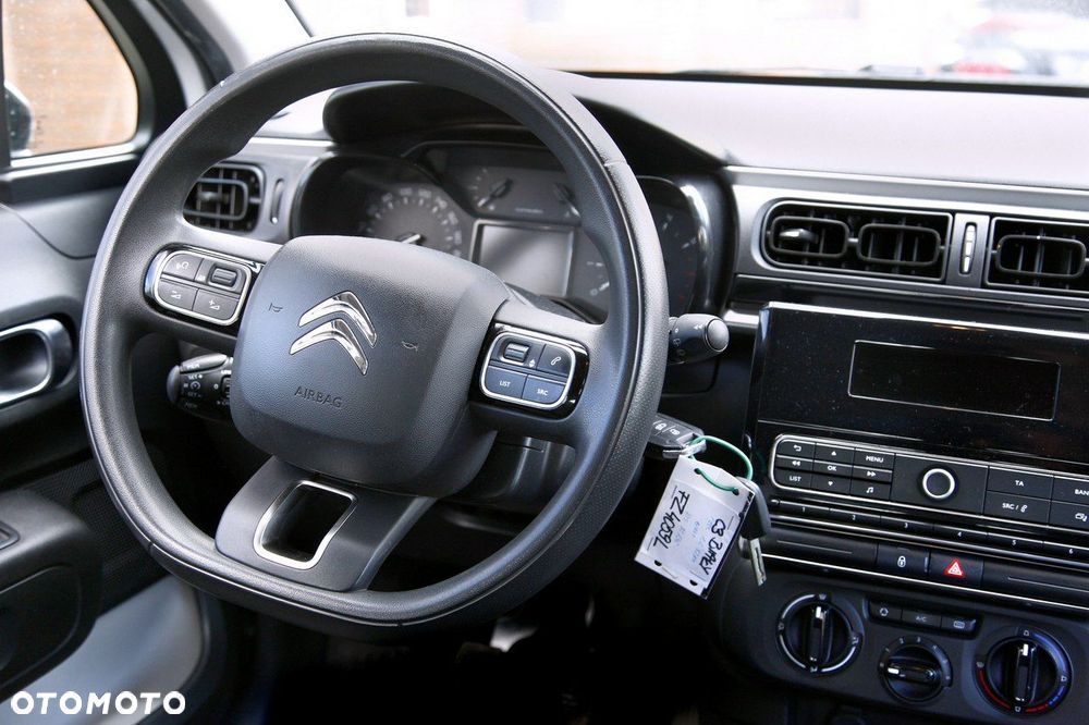 Citroën C3 - 12