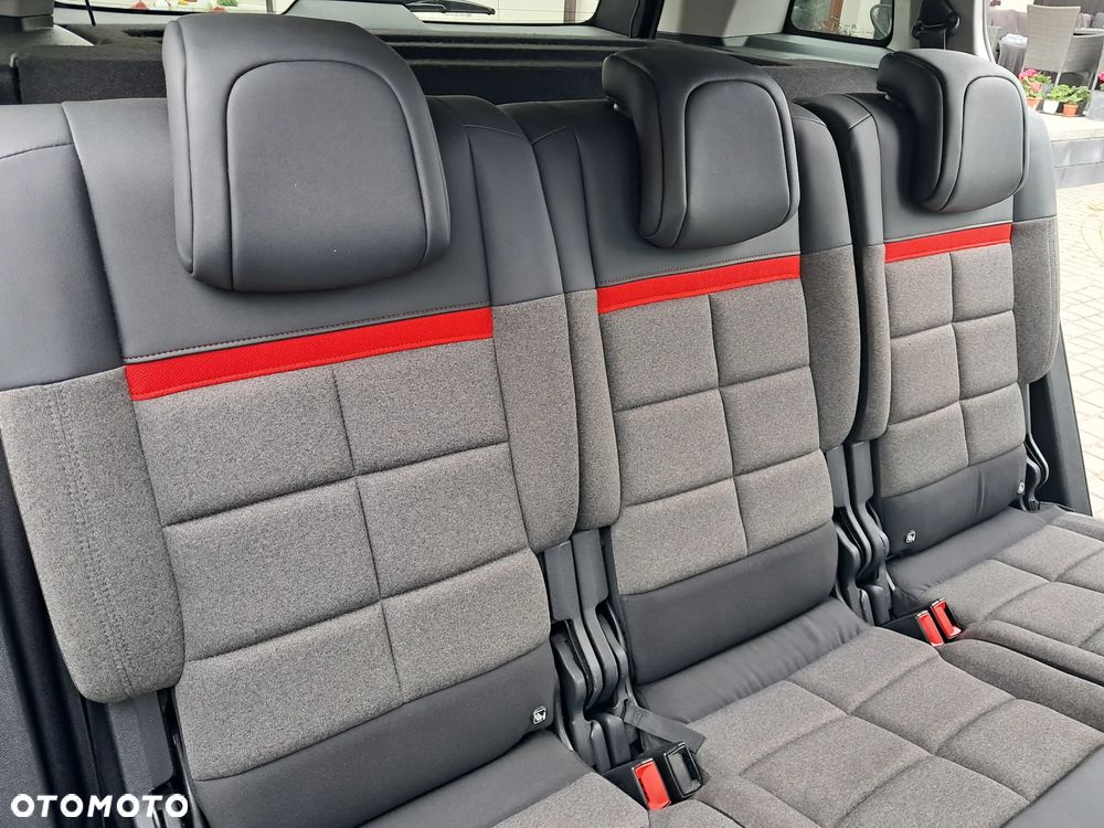 Citroën C5 Aircross 1.2 PureTech Feel - 27