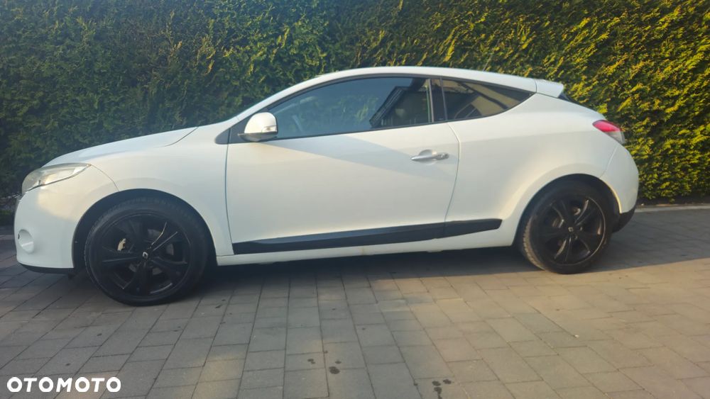 Renault Megane - 14