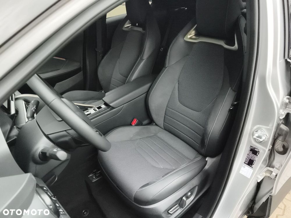 Toyota C-HR 1.8 Hybrid Executive - 19