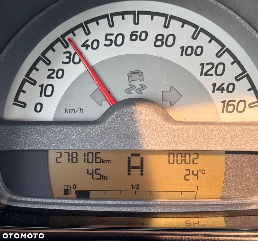 Smart Fortwo - 8