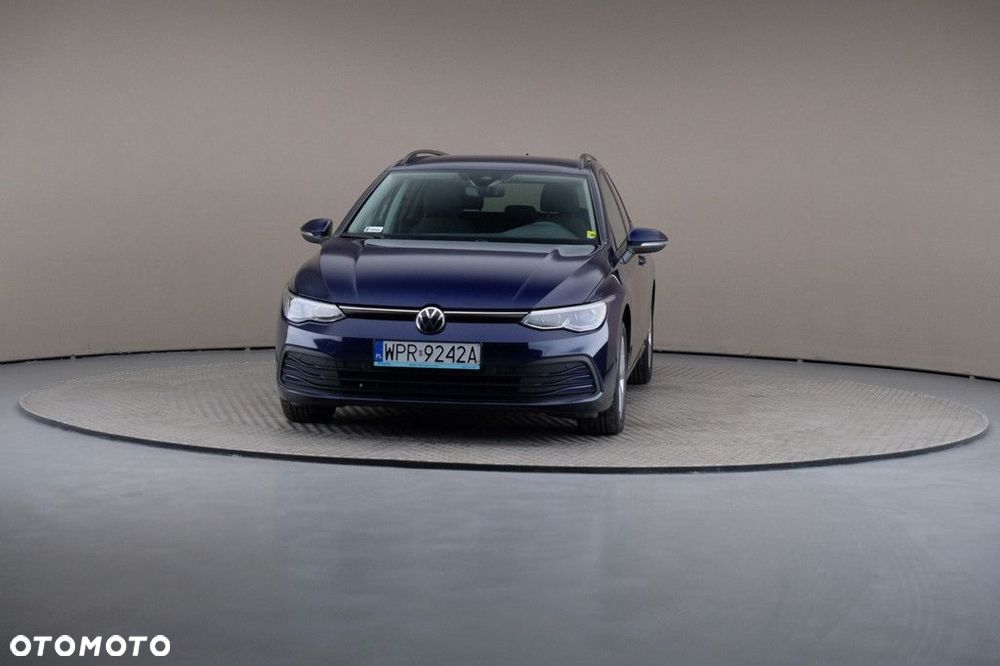 Volkswagen Golf Variant - 3