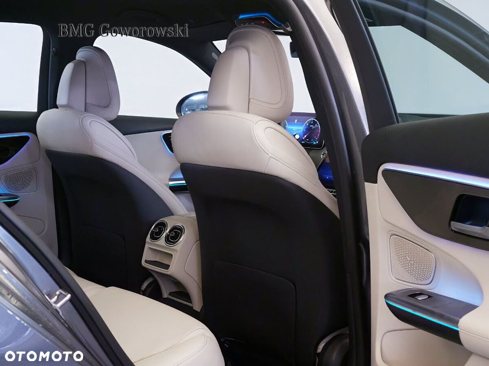 Mercedes-Benz Klasa C 220 d mHEV 4-Matic Avantgarde - 9