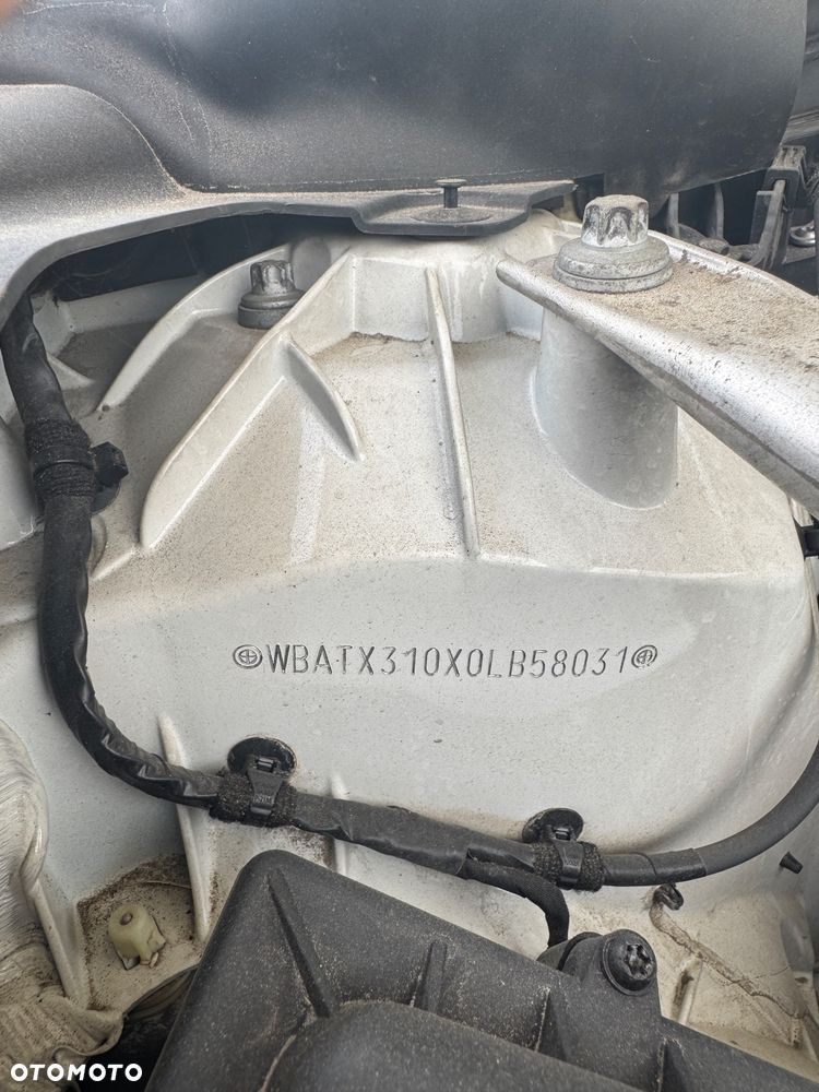 BMW X3 xDrive20d - 22