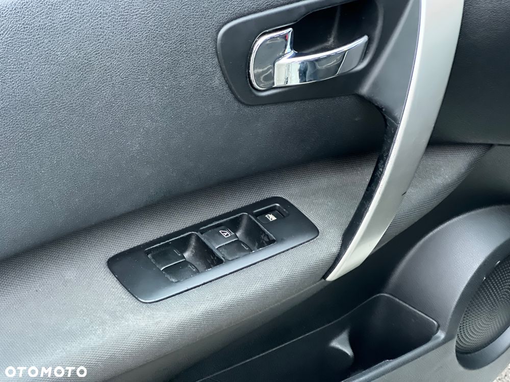 Nissan Qashqai 2.0 tekna - 17