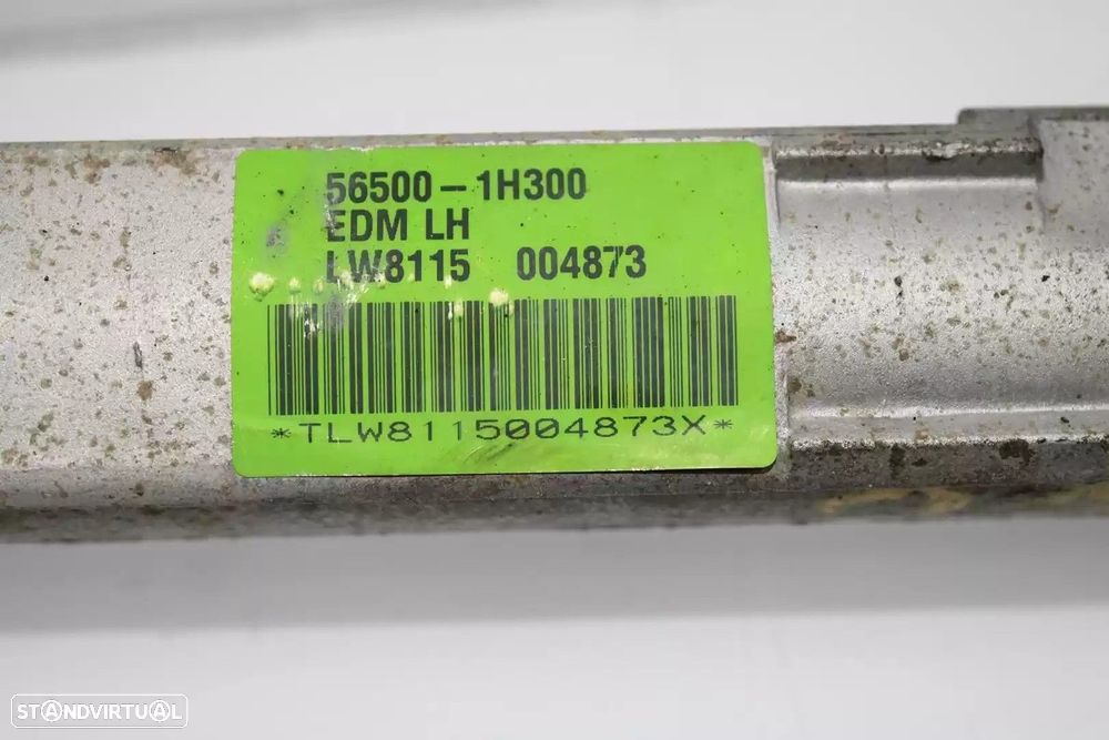 CREMALHEIRA DIREÇÃO KIA CEED SW 2009 -56500-1H300 - 1