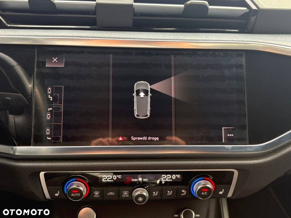 Audi Q3 45 TFSI Quattro S Line S tronic - 25